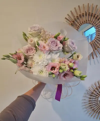 Kwiaciarnia Flora Concept Biała Podlaska.Bukiety okolicznościowe ,Bukiety Ślubne, Dekoracje Kwiatowe ,Poczta Kwiatowa®